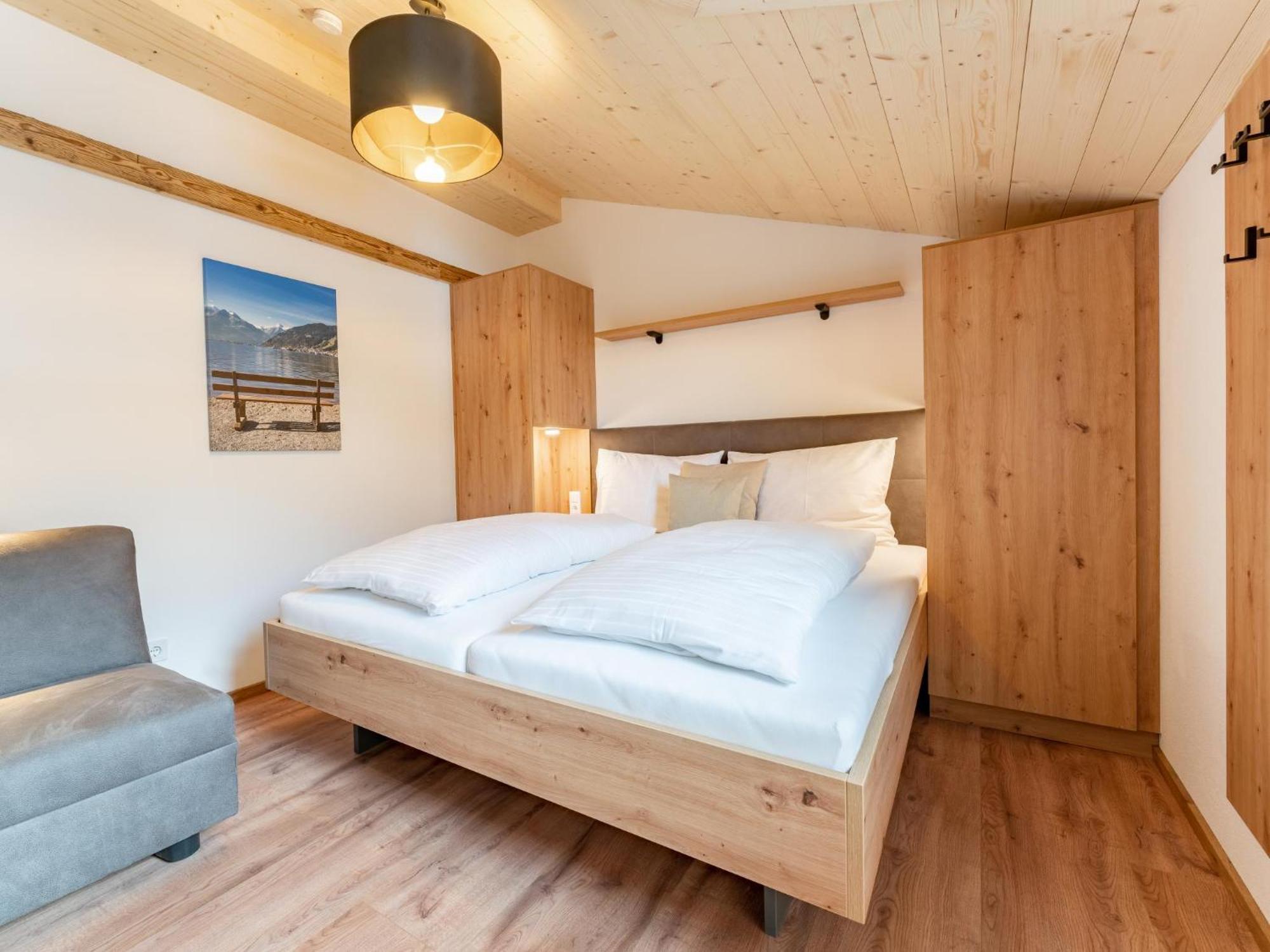 Falken Suites Top 7 Kaprun Exterior photo